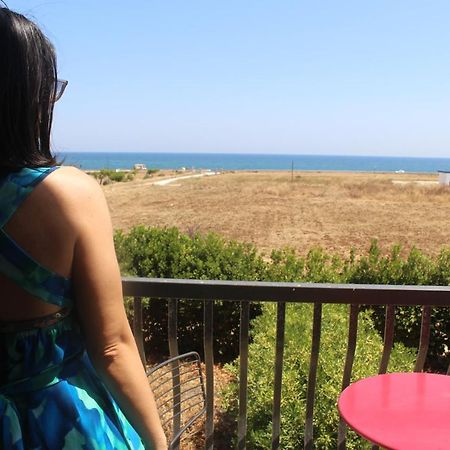 Mare Nostrum Fasano Exterior foto