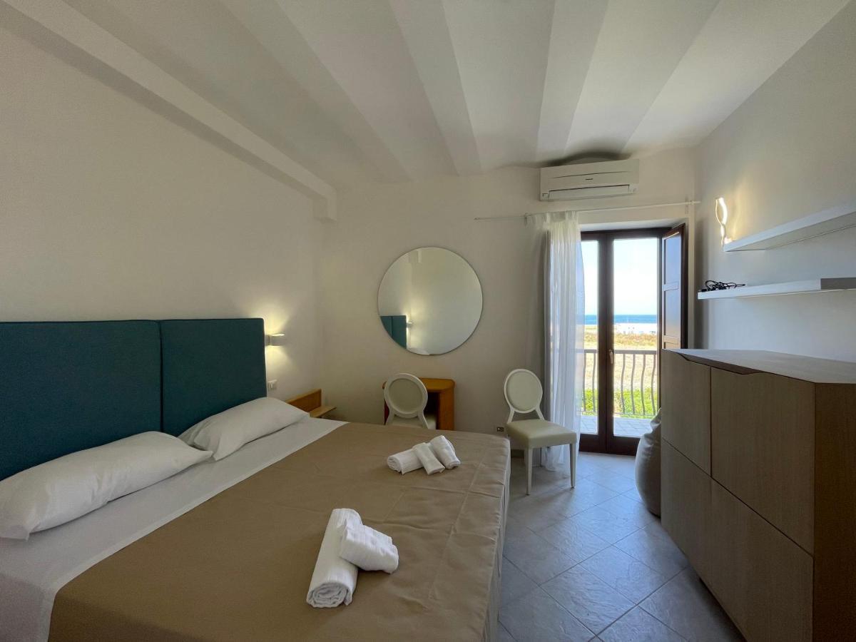 Mare Nostrum Fasano Exterior foto
