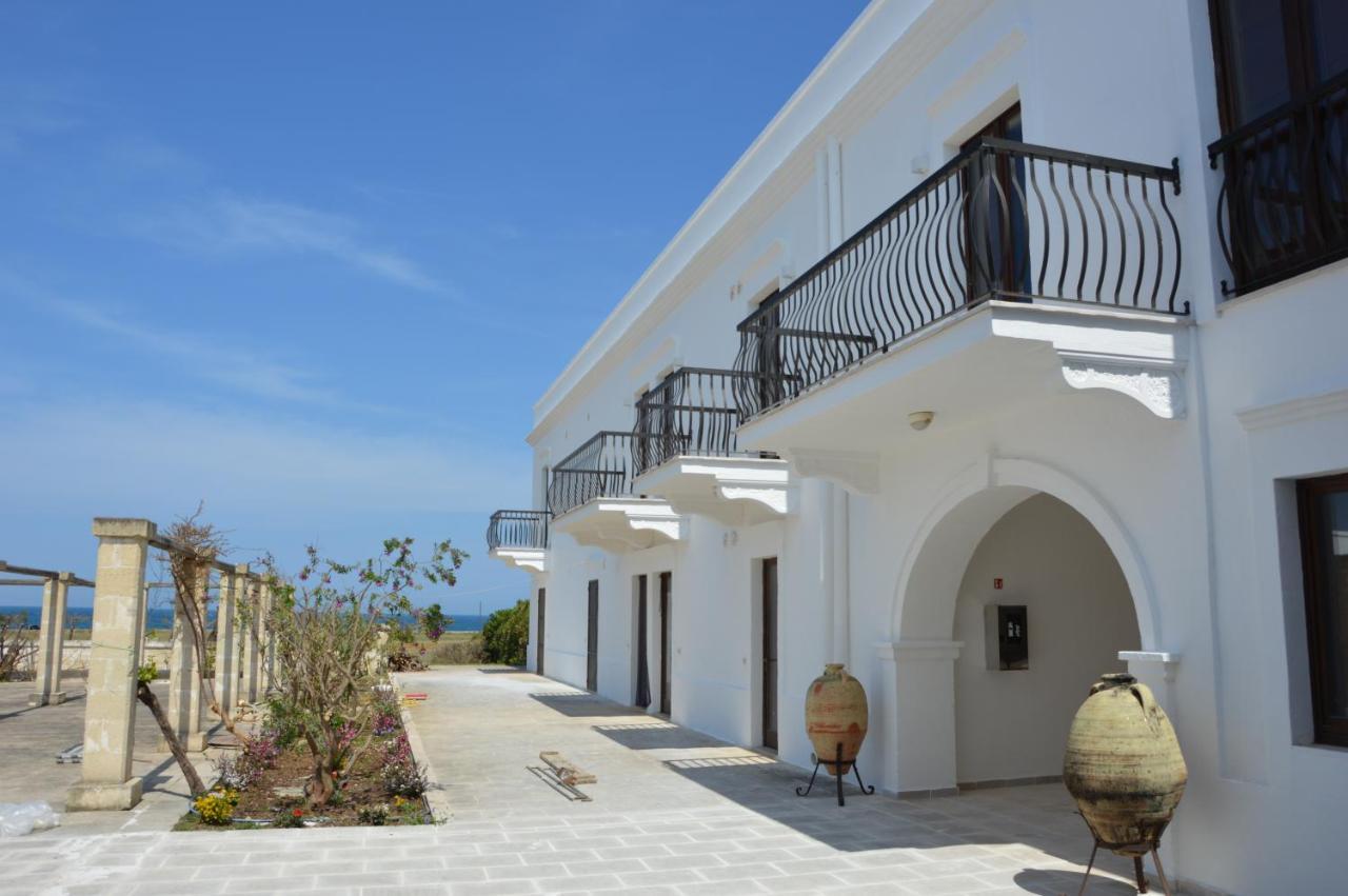 Mare Nostrum Fasano Exterior foto