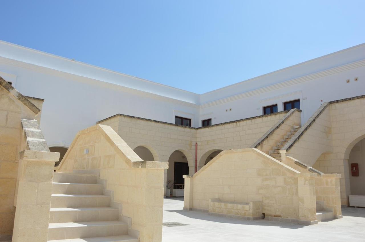 Mare Nostrum Fasano Exterior foto
